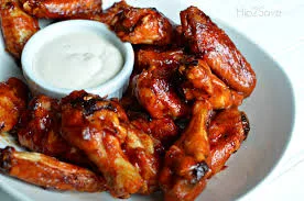 Chicken-Wings