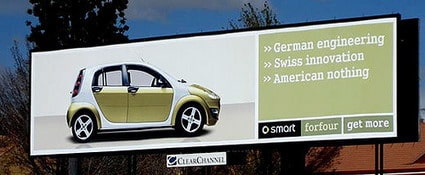 Smart Ad