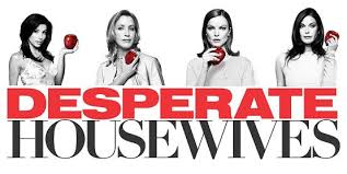 سریال desperate housewives