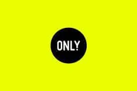 only