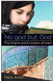کتاب No god but God - رضا اصلان