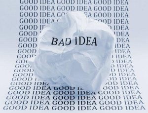 bad-idea-paper