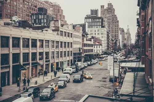cars-near-buildings