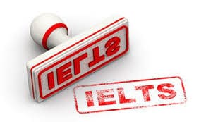 IELTS