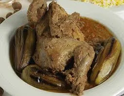 تنوع غذایی ایران