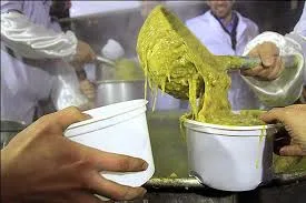 غذاهای محلی ایران و نگاه فرهنگی