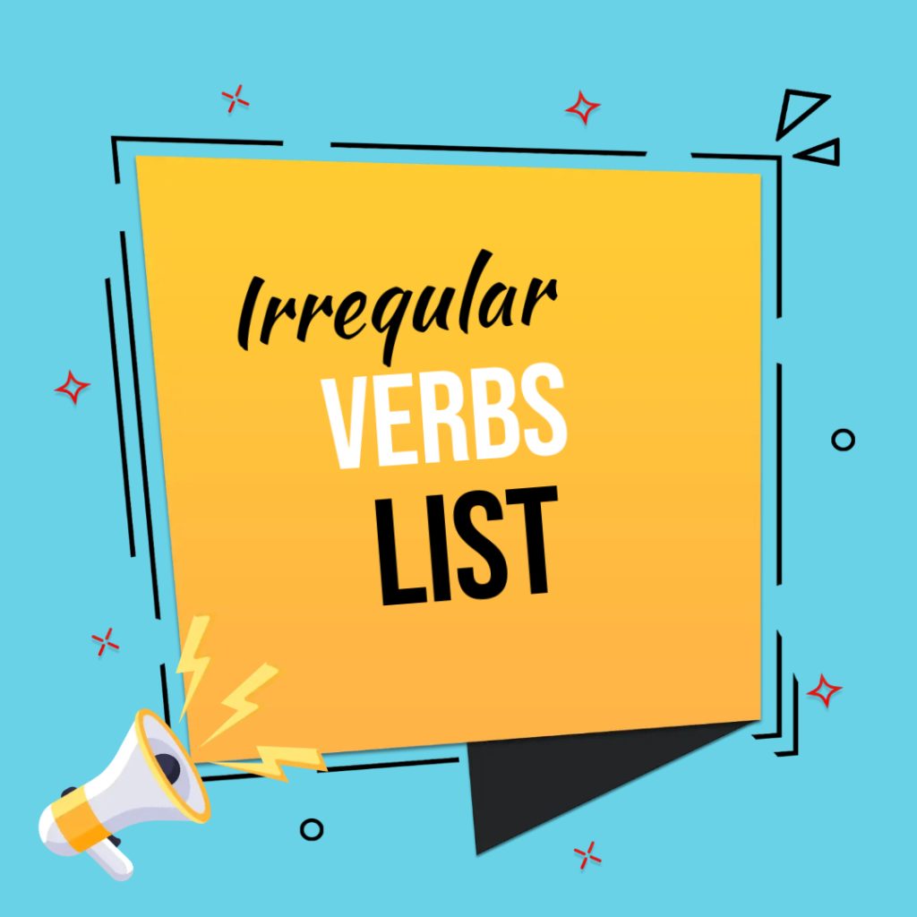 Irregular-verbs-list-persian