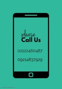 تماس تلفنی به زبان انگلیسی