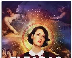 Image of Fleabag series poster