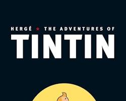 Image of Adventures of Tintin animation