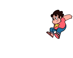 Image of Steven Universe animation