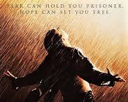 Image of Shawshank Redemption Movie Poster