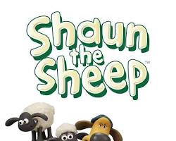 Image of Shaun the Sheep animation