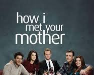 Image of How I Met Your Mother TV Show Poster