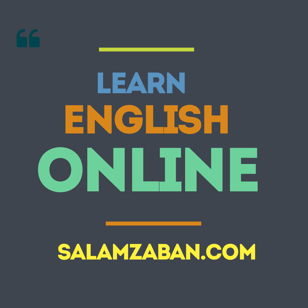 Learn English Online