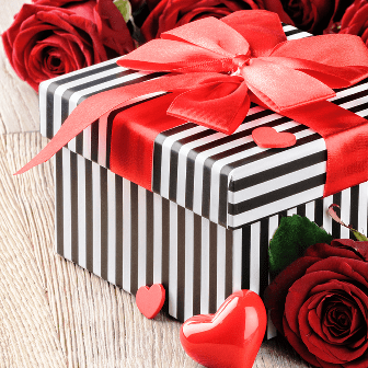 Birthday Gift-love-هدیه تولد