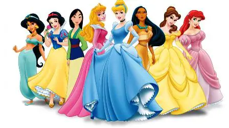 Being a Princess-lady-girls-حکایت انگلیسی شاهزاده خانم شدن