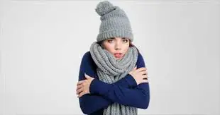 chill-cold-girl