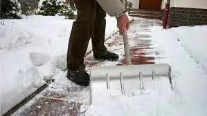 داستان کوتاه انگلیسی اولین برف زمستانی