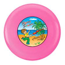 Frisbee