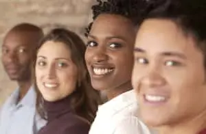 diversity-کالیفرنیا