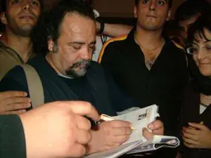 لویی پاستور