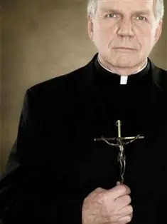 priest