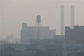smog