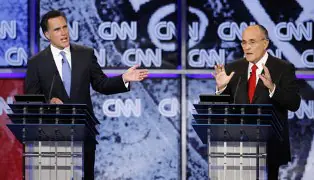 debate-خشونت در تلویزیون