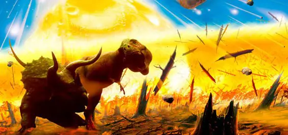 extinction-انقراض