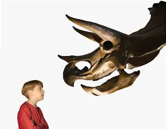extinct