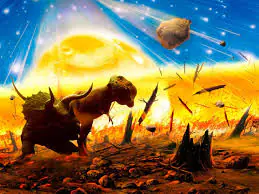 Extinction-dinosaur-old-انقراض