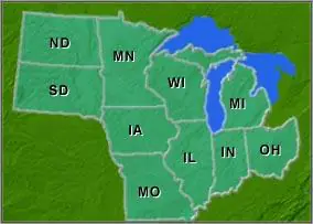 Midwest