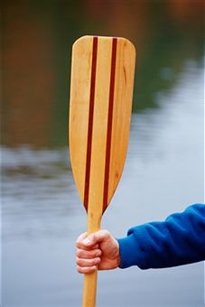 paddle