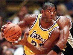 earvin