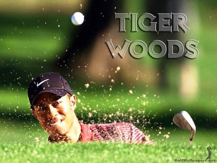 Tiger-Woods