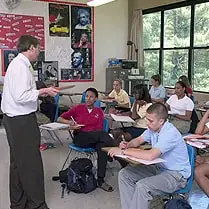 academic