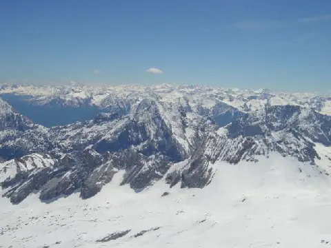 alpine