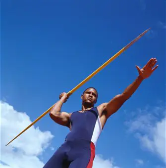 javelin