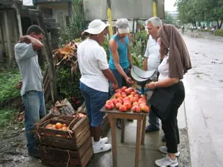 bargaining