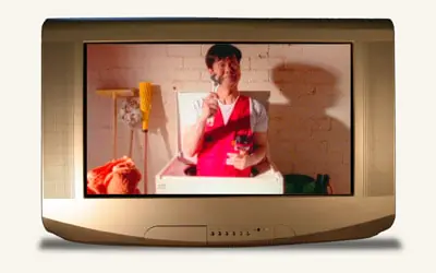 commercial