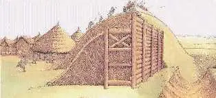 earthwork