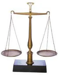 equally