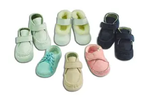 footwear