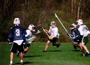 lacrosse