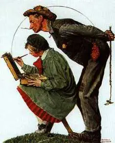 critic