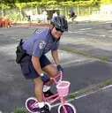 pursuit
