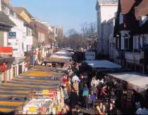 marketplace