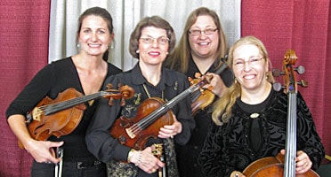 quartet