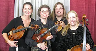 quartet